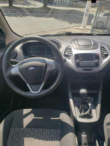Ford Ka 1.0 Ti-vct Flex Se Manual