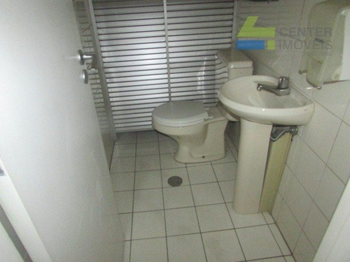 Imagem 9 de 15 de Salas/conjuntos - Vila Clementino - Ref: 12163 - L-870160