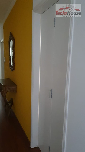 Imagem 1 de 15 de Apartamento Em Centro - Guarulhos - 542