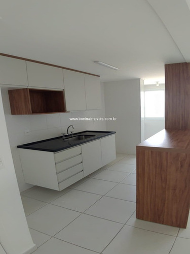 Imagem 10 de 27 de Apartamento De 79m2 No Contemporâneo Em Jundiaí - Retiro, Eloy Chaves, Samambaia - Ap00894 - 70164171