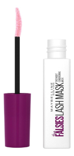 Sérum Nocturno De Pestañas The Falsies Lash Mask Maybelline