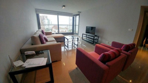 Imagen 5 de 29 de Apartamento En Venta Playa Brava 3 Dormitorios