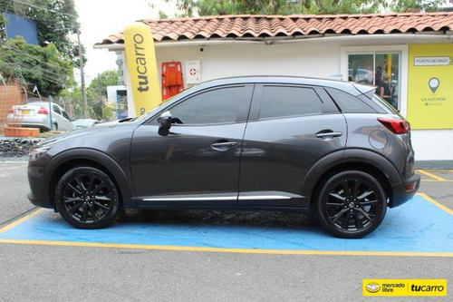 Mazda Cx-3 2.0 Grand Touring Lx