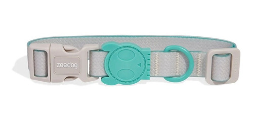 Collar Para Perros Con Capa De Caucho Zeedog Neopro