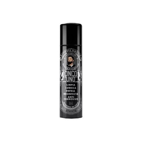 Lubricante Limpia Enfriador Yilho Para Maquinas 5 En 1