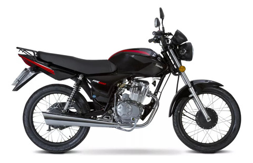 Zanella Rx 150 Patentada $911.000 O 12de$145.000 (sapucai)