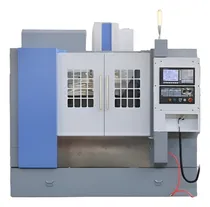 Comprar Centro De Mecanizado 4 Ejes Cnc Vmc500 Siemens A16