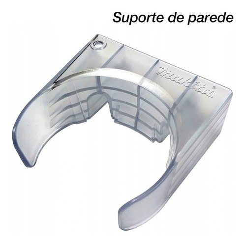 Imagem 6 de 8 de Aspirador De Pó Dcl180 Makita + Carregador E Bateria 18v 3ah