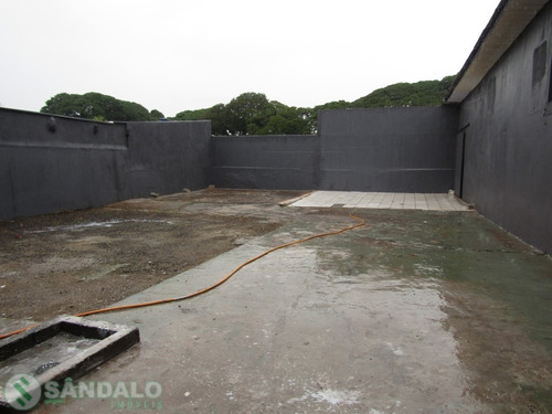 Imagem 18 de 22 de Salão Comercial Para Alugar - 00030.006