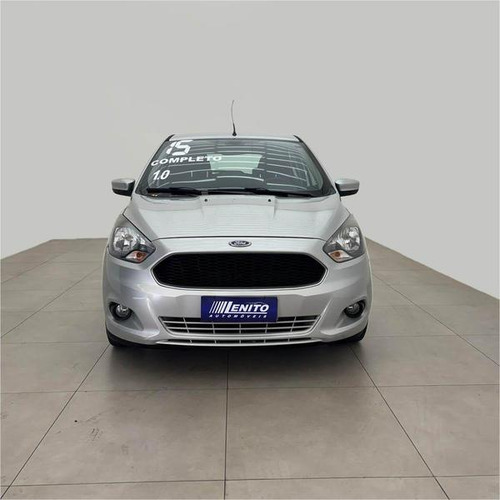 Ford Ka Se 1.0 Ha