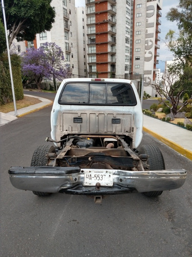Imagen 7 de 11 de Ford F-250 F-250 Super Duty
