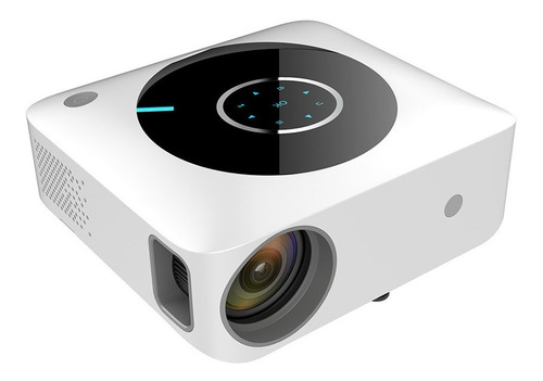Proyector Led Fhd Nativo 3500 L Smart Android Wifi Bluetooth