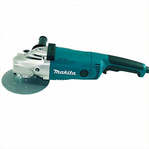 Lixadeira Angular 7 Pol. 2.200w Sa7021 Makita Sa7021-220v