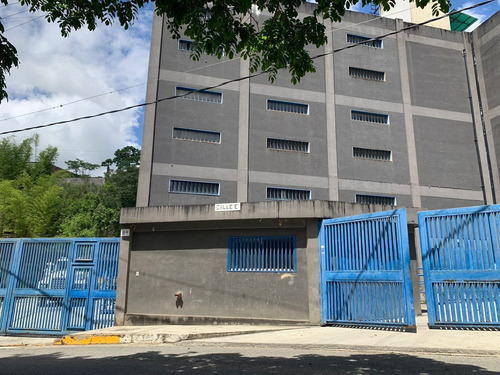 Imagen 8 de 30 de Vendo Edificio Industrial 5277m2 Filas De Mariche 6124