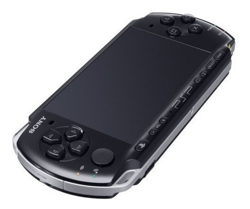 Psp Sony Original + 20 Juegos Incluidos En Memoria De 16gb.