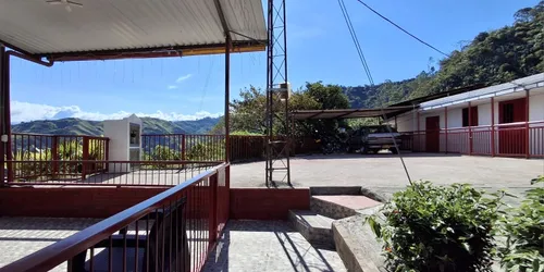 Venta De Finca Cafetera En Fresno Tolima