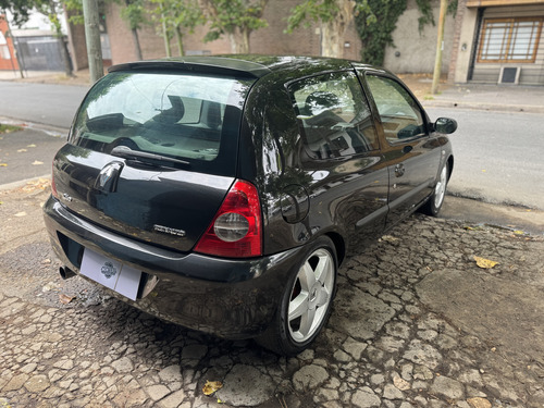 Renault Clio 1.2 Get Up
