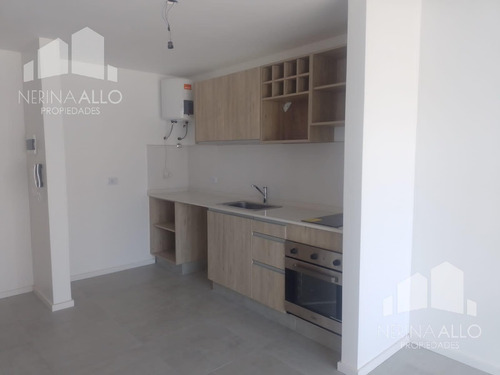 Alquiler Monoambiente En Caballito Apto Profesional