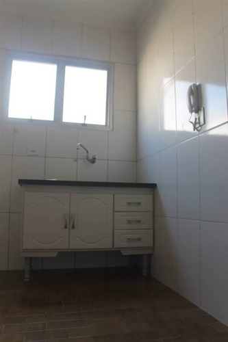 Apartamento - Venda - Tupi - Praia Grande - Vno158