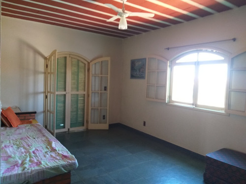 Imagem 10 de 14 de Casa Legalizada Lado Praia De Unamar