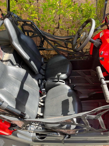 Polaris Razor Rzr 170 Vermelho 2012 170cc