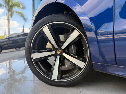 Porsche Macan T 2.0 Turbo