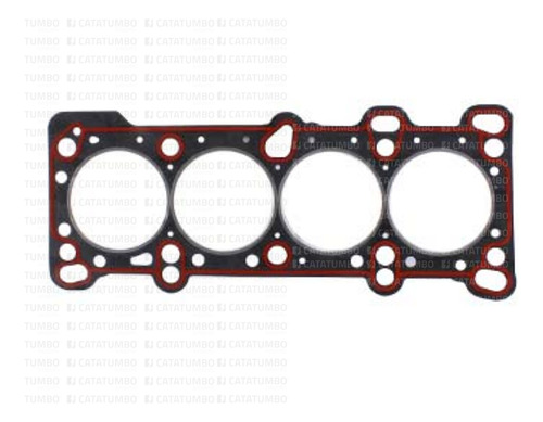 Empaquetadura Culata Para Kia Spectra 1.6 S5d 2001 2004