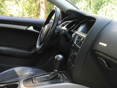 Audi A5 2010 2.0 T Fsi Multitronic 211cv Pfaffen Autos L