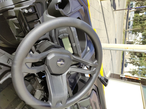 Imagen 14 de 16 de Can Am Defender Hd5 Dps 2022 Utv No Ranger Usd