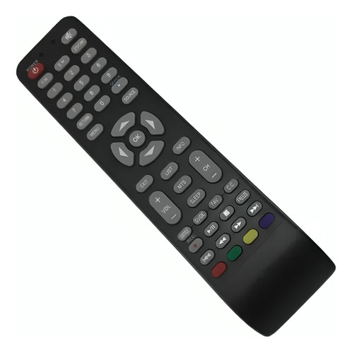 Control Remoto Para Jvc Lt32da360 Noblex 32ld874ht Led Tv 3d