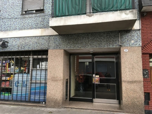 Departamento En Alquiler Temporario.