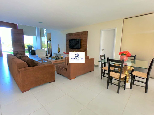 Casa Com 4 Dorms, Guarajuba, Camaçari - R$ 2 Mi, Cod: 68472 - V68472