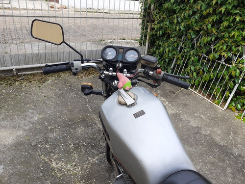 Imagem 13 de 13 de Honda Cb 400