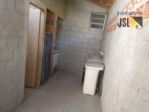 Imagem 14 de 30 de Chácara Com 3 Dormitórios À Venda, 1000 M² Por R$ 350.000,00 - Vila Caetano - Taubaté/sp - Ch0035