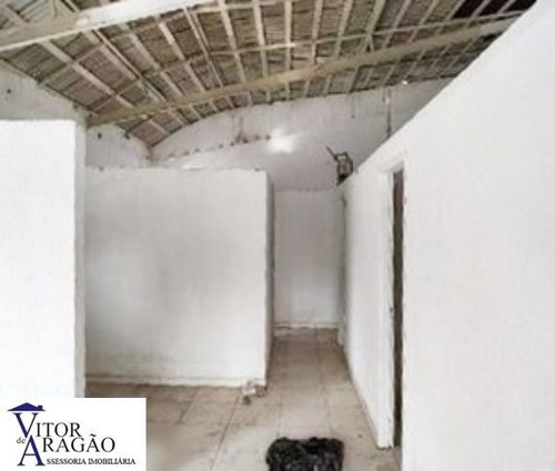 Imagem 2 de 2 de 92249 - Casa Comercial, Vila Isolina Mazzei - São Paulo/sp - 92249