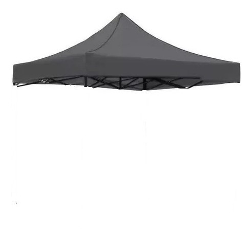 Repuesto De Lona Para Toldo 2x2 Impermeable Carpa