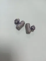 Comprar Se Vende Gemelos De Seda (sale Un Par) Osea Dos