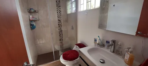 Casa En Venta En Los Andes. Cod V11724
