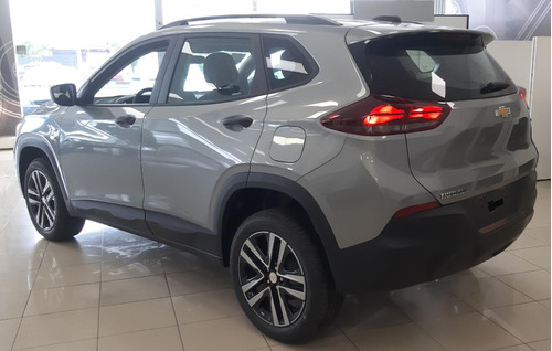 Chevrolet Tracker 1.2 Turbo At