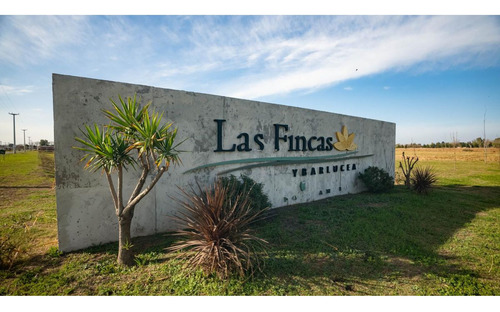 Lote Ibarlucea - Las Fincas - Terreno Lote H1