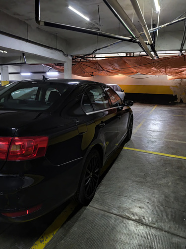 Volkswagen Jetta 2.0 Tsi Highline 4p