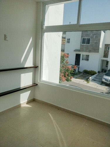 Imagen 11 de 19 de Casa En Venta En Fraccionamiento El Condado, Corregidora Querétaro