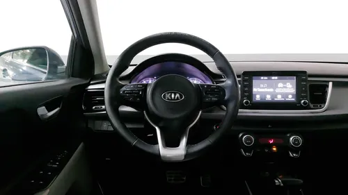 Kia Rio 1.6 EX PACK AUTO