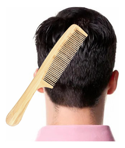2 Peine Para Desenredar El Cabello, Herramienta De Peinado