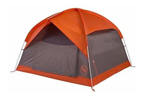 Big Agnes Dog House Camping Tent, 4 Nr3la