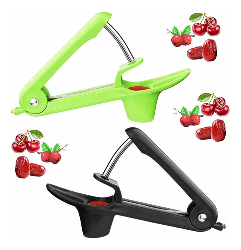 2 Extractor Manual De Semillas Cherry Pit Olive