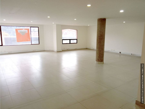 Bogota Arriendo Oficina En Santa Barbara Area 160 Mts