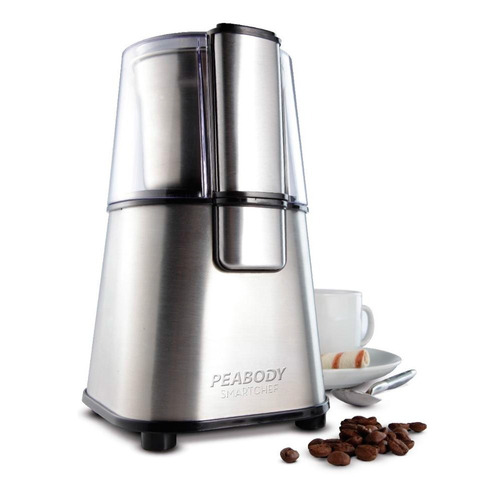 Molinillo De Café Peabody Pe-mc9100 Garantia Oficial 12c