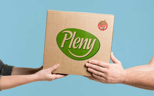 Imagen 5 de 7 de Maní Pelado X 1 Kg - Libre De Gluten Sin Tacc