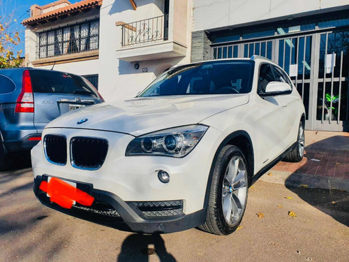 Imagen 1 de 10 de Bmw X1 2013 2.0 Xdrive 20i Executive 184cv